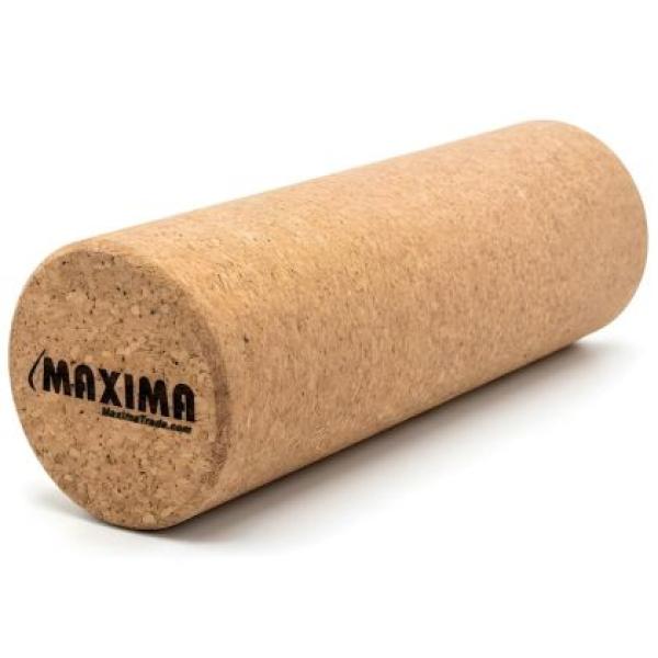 Фоумролер корков MAXIMA 30 x Ф10 см
