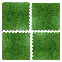 Настилка Maxima, 60х60х1 см, 4 броя комплект, Изработена от ЕVA