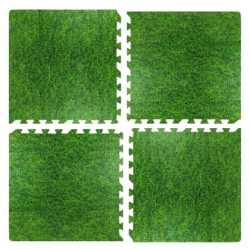 Настилка Maxima, 60х60х1 см, 4 броя комплект, Изработена от ЕVA