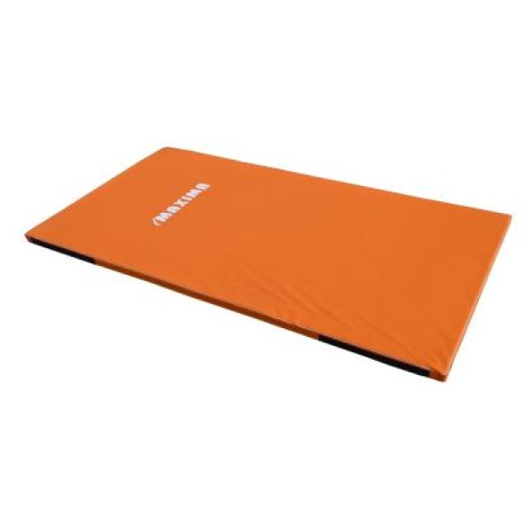 Дюшек за гимнастика MAXIMA 200x100x5 см с PU кожа
