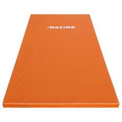 Дюшек за гимнастика MAXIMA 200x100x5 см с PU кожа