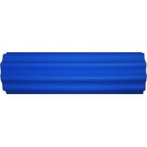 Фоумролер за пилатес и йога Maxima, с гладка повърхност и звездовидно сечение