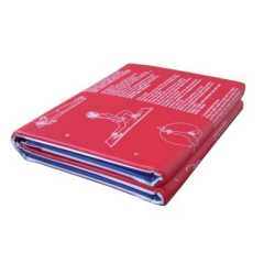 Постелка за гимнастика Maxima, размери 176 х 61 см