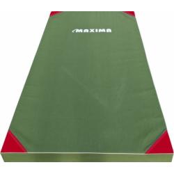 Дюшек за гимнастика MAXIMA 200x100x10 см с EPE пълнеж