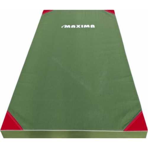 Дюшек за гимнастика MAXIMA 200x100x10 см с EPE пълнеж
