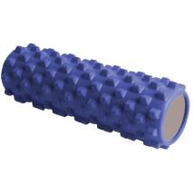 Фоумролер MAXIMA 45 х Ф14 см с грайфери (Син)