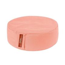 Възглавница за йога MAXIMA Рондо 33x33 см Розова