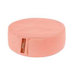 Възглавница за йога MAXIMA Рондо 33x33 см Розова