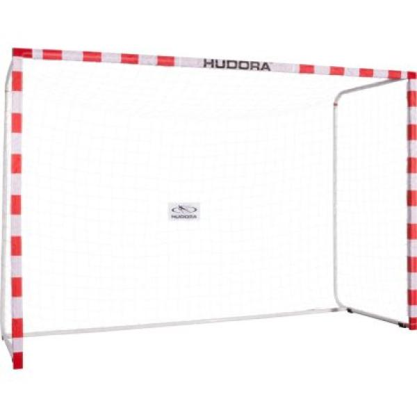 Футболна/хандбална врата HUDORA Allround 300, 300 x 200 x 110 см, Комплект с мрежа