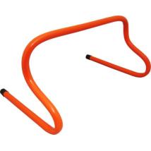 Препятствие тренировъчно MAXIMA 48 х 25 см оранжево PVC