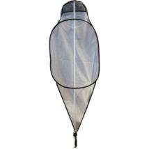 Макет на играч 166см