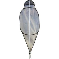 Макет на играч 166см