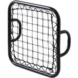 Тренировъчна рамка рикошет MAXIMA 50х50 см черна метална