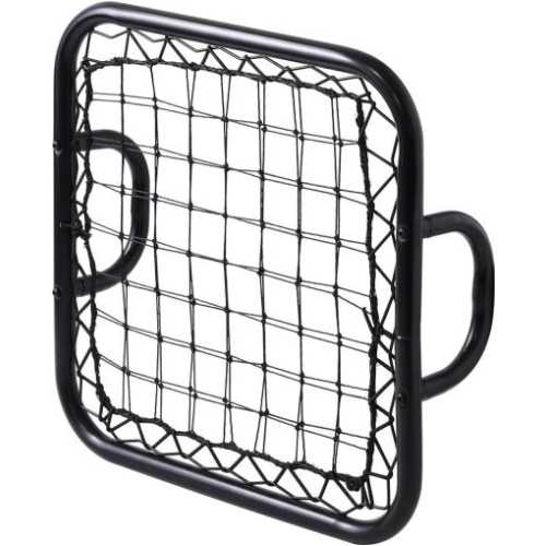 Тренировъчна рамка рикошет MAXIMA 50х50 см черна метална