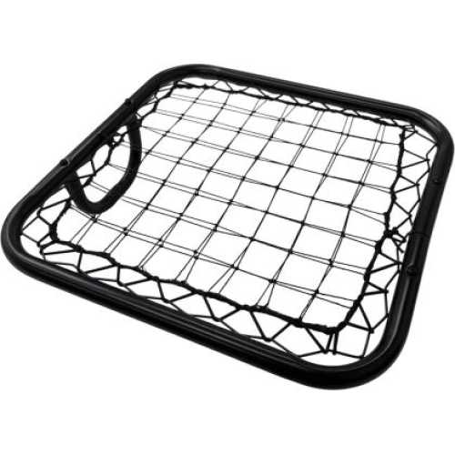 Тренировъчна рамка рикошет MAXIMA 50х50 см черна метална