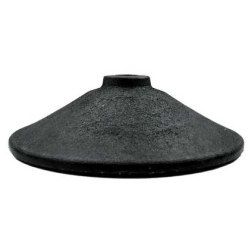 Основа за колче Maxima, Гумена, 1 кг