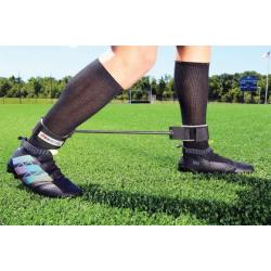 Експандер за глезени MAXIMA с регулиращи маншети