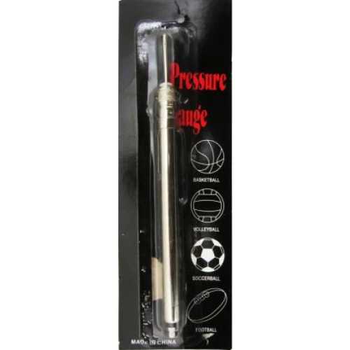 Манометър тип писалка