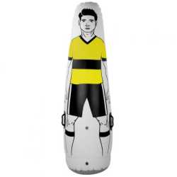 Фигура за трениране на свободни удари Maxima, 170 см, Надуваема