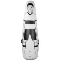 Фигура за трениране на свободни удари Maxima, 200 см, Надуваема