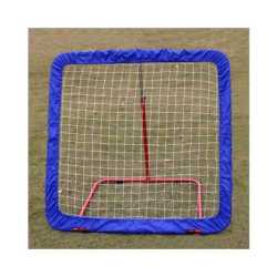 Рикошет MAXIMA 100x100 см за футболни тренировки