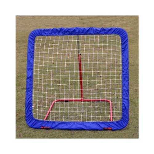 Рикошет MAXIMA 100x100 см за футболни тренировки