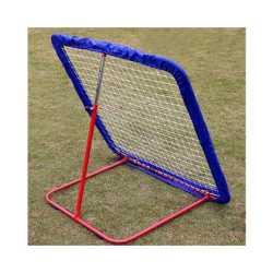 Рикошет MAXIMA 100x100 см за футболни тренировки