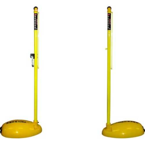 Колони за бадминтон