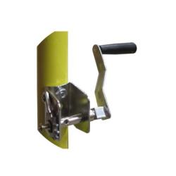 Колони за бадминтон