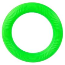 Гумен ринг 17 см Оранжев