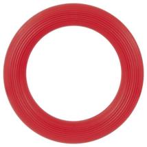 Гумен ринг 17 см Червен