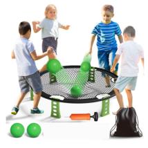 Отборна игра Smash Ball