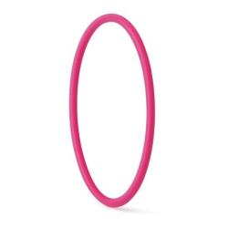 Детски гимнастически обръч MAXIMA 40 см - Розов