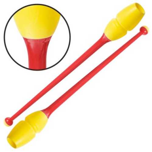 Бухалки MAXIMA 45.5 см PVC Съединяващи се Дизайн