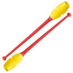 Бухалки MAXIMA 45.5 см PVC Съединяващи се Дизайн