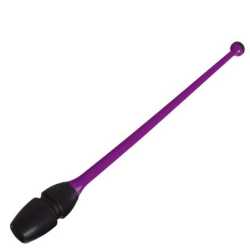 Бухалки MAXIMA 45.5 см Лилави PVC