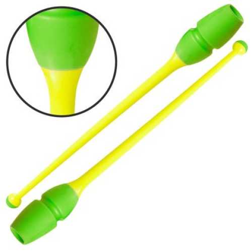 Бухалки MAXIMA 45.5 см PVC с гумирана глава
