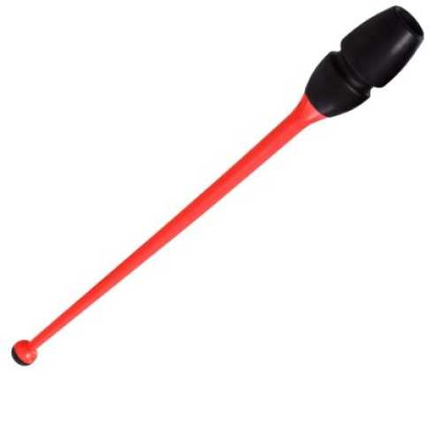 Бухалки MAXIMA 45.5 см Червени PVC