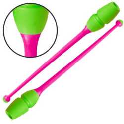 Бухалки MAXIMA 45.5 см PVC Съединяващи се Дизайн