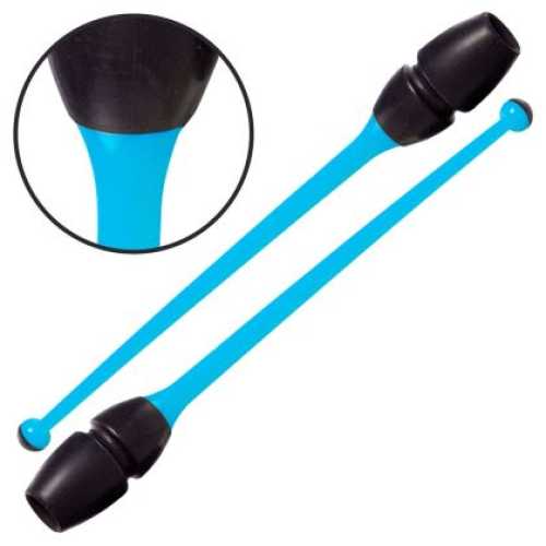 Бухалки MAXIMA 45.5 см Сини PVC