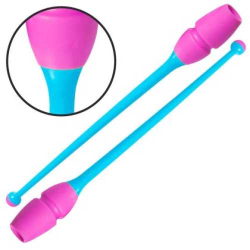 Бухалки MAXIMA 45.5 см PVC Съединяващи се