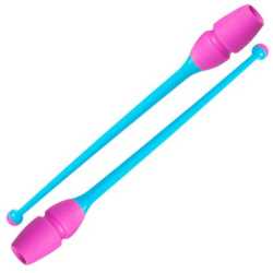 Бухалки MAXIMA 45.5 см PVC Съединяващи се