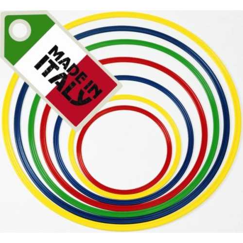 Обръч плосък с диаметър 60 см