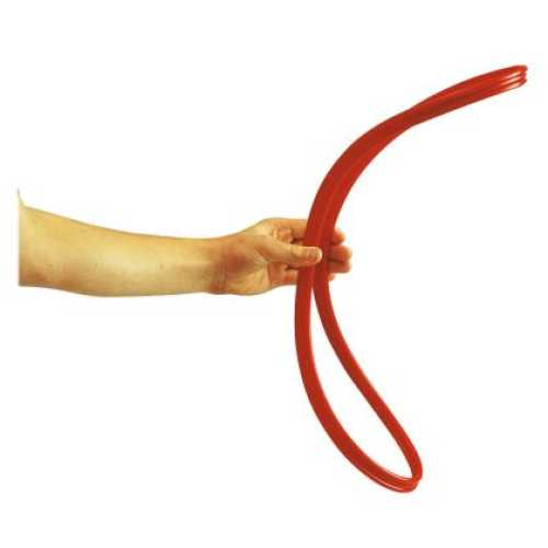 Обръч плосък с диаметър 80 см