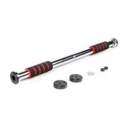 Лост за врата MAXIMA Телескопичен 62-103 см Неръждаема стомана