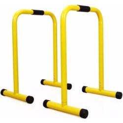 Успоредка, стойка с два успоредни лоста Maxima, H 80 или 90 см