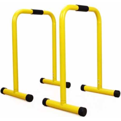 Успоредка, стойка с два успоредни лоста Maxima, H 80 или 90 см