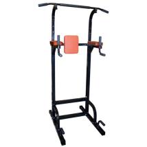 Стойка с лост за набиране, лостове за кофички, лицеви опори и коремна преса Maxima