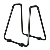 Успоредка, стойка с два успоредни лоста Maxima, 80х87хH97 см