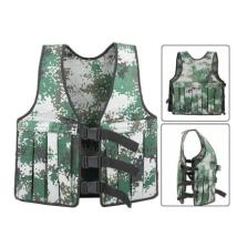 Тренировъчна жилетка за тежести 1-25кг Maxima